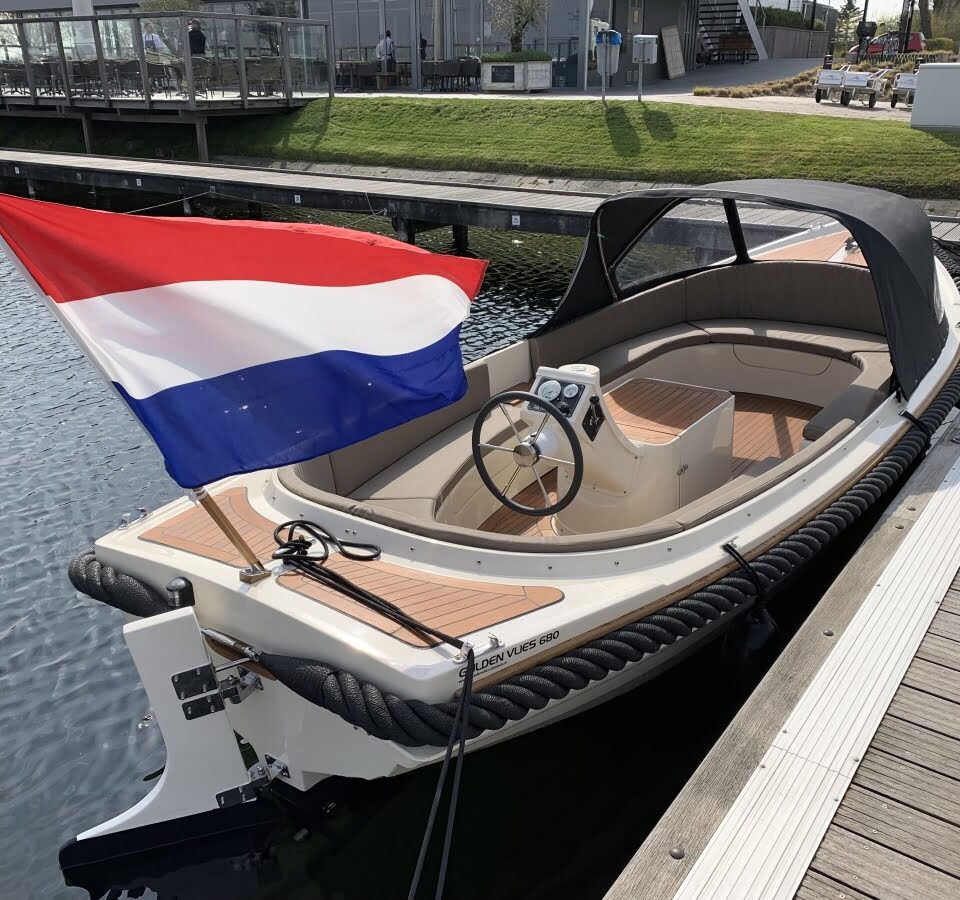 10 personen sloep,zeeland